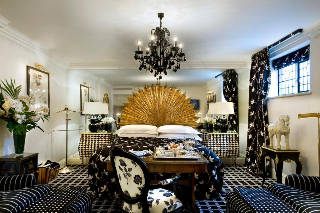 Junior Suite - Image 2