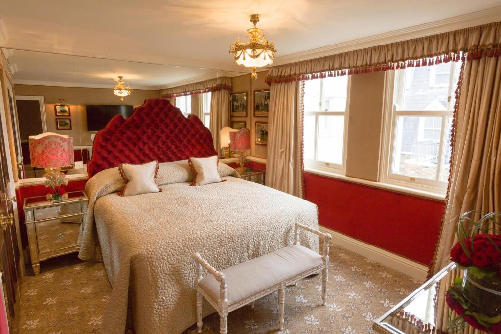 Junior Suite - Image 3