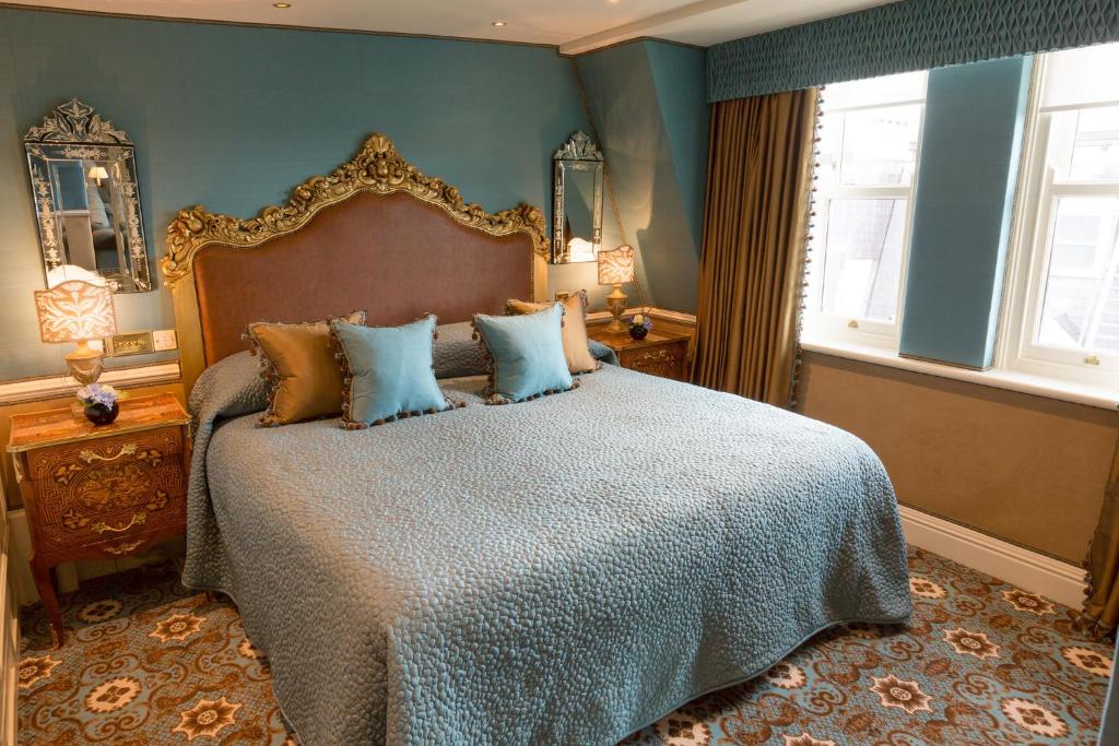 Junior Suite - Image 4
