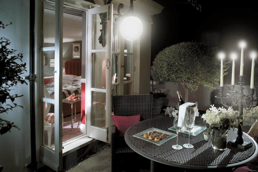 Junior Suite - Image 6