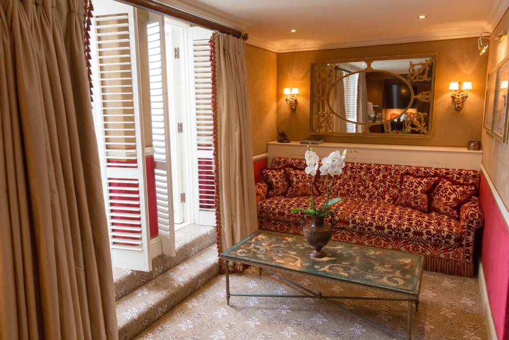 Junior Suite - Image 7