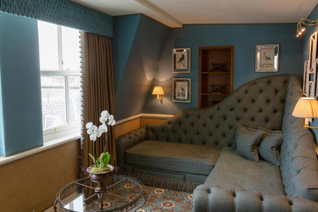 Junior Suite - Image 8