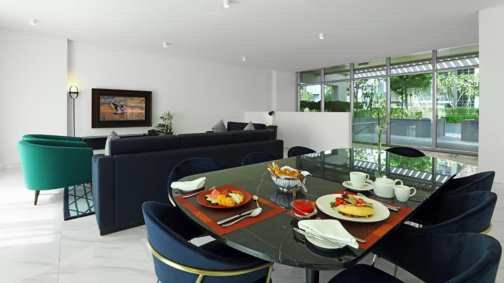 Duplex Apartment - Image 4