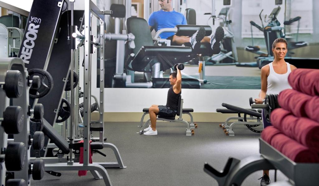 Deluxe Room - Image 2