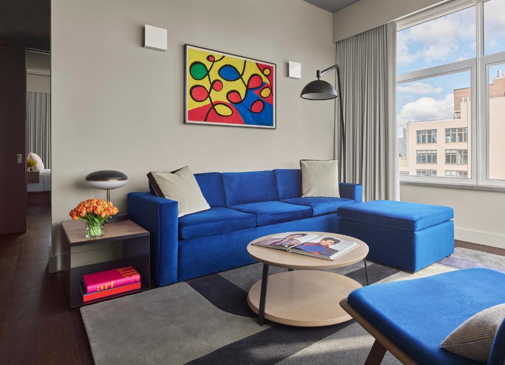 Suite Accessible - Image 3