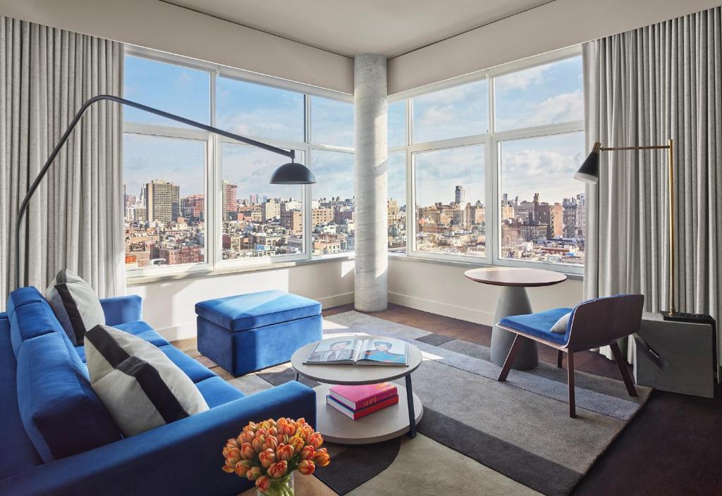 Suite Accessible - Image 4