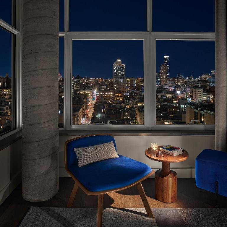 Suite Accessible - Image 6