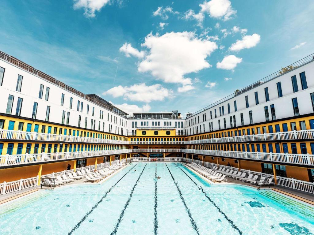 Molitor Hotel & Spa Paris - MGallery Collection