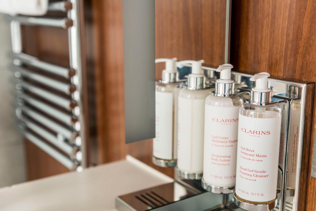 Executive King Room - Image 1