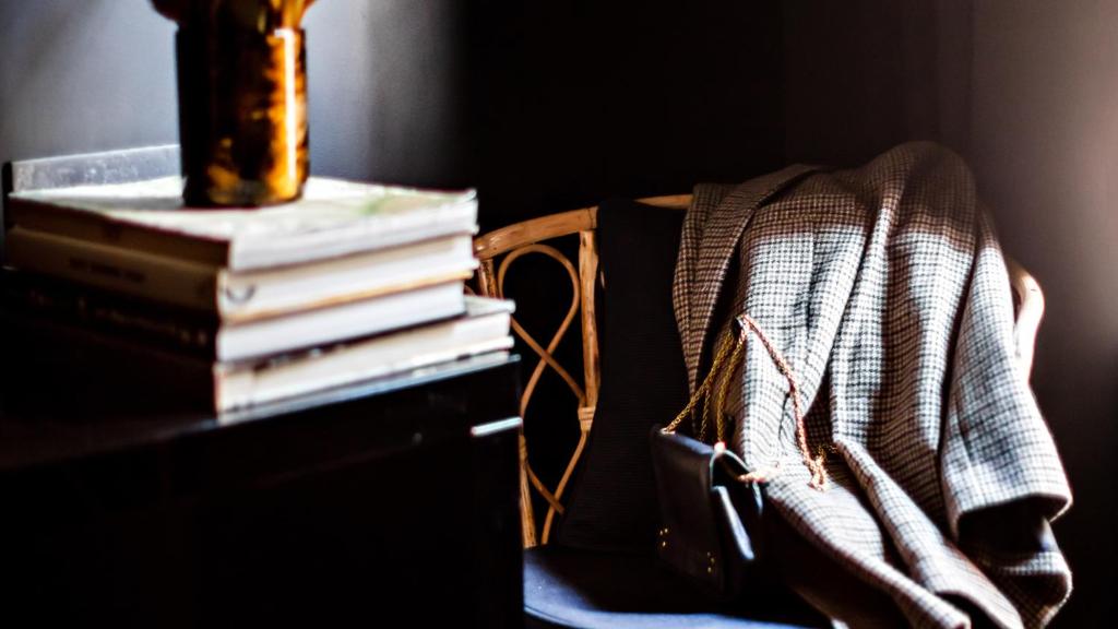 Classic Double Room - Image 5