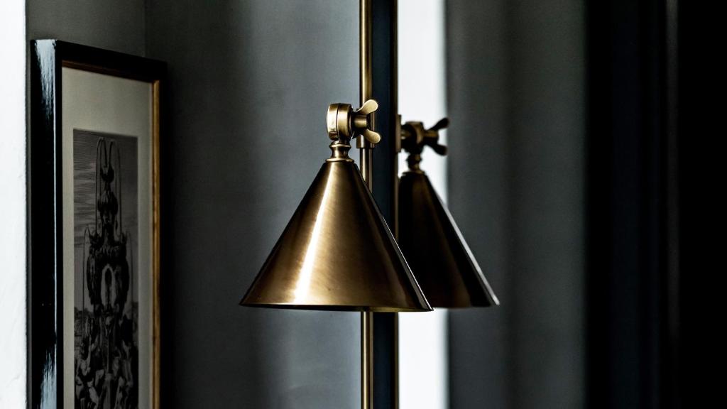 Deluxe Double Room - Image 4