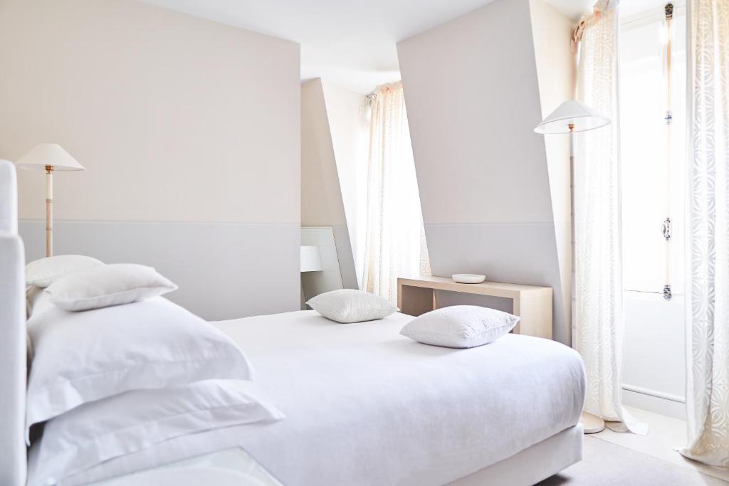 Executive Double Room - Image 1