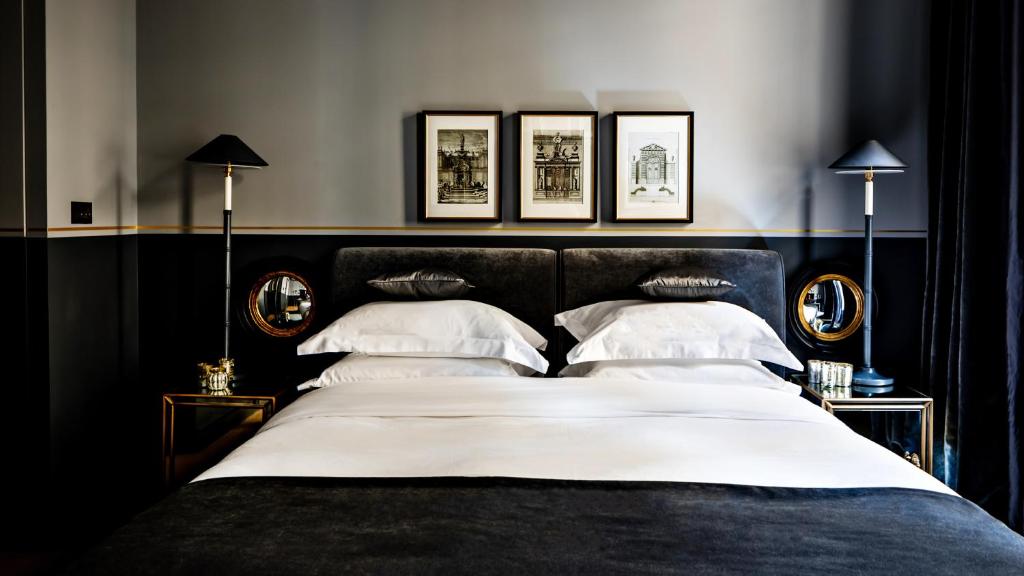 Executive Double Room - Image 4