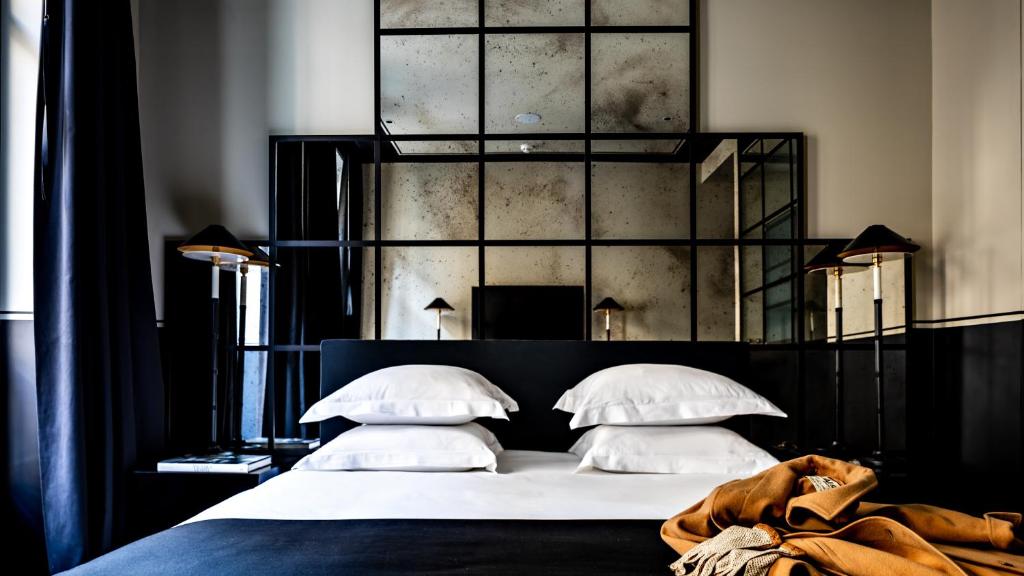 Executive Double Room - Image 5