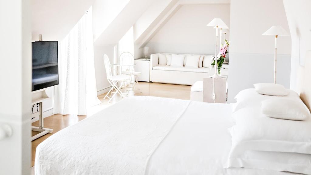 Junior Suite - Image 5