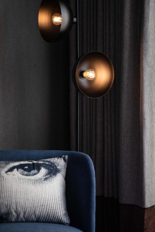 Family Affair, Connecting Guest room, City view - Image 3