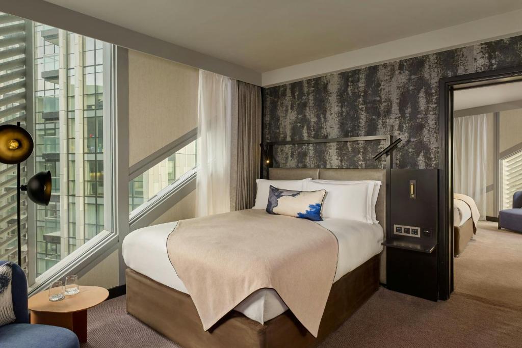 Family Affair, Connecting Guest room, City view - Image 4