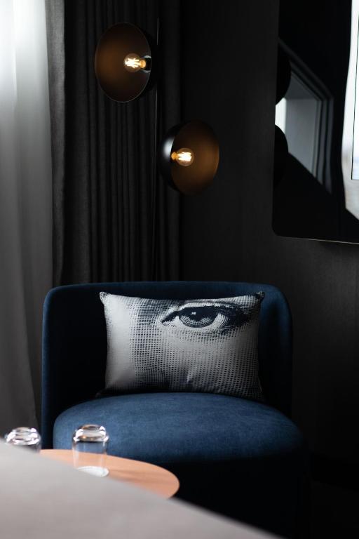 Feeling Superior Twin, Guest room, 2 Twin/Single Bed(s) - Image 3