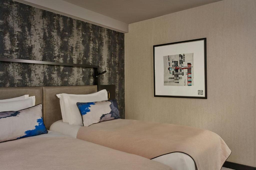 Feeling Superior Twin, Guest room, 2 Twin/Single Bed(s) - Image 5