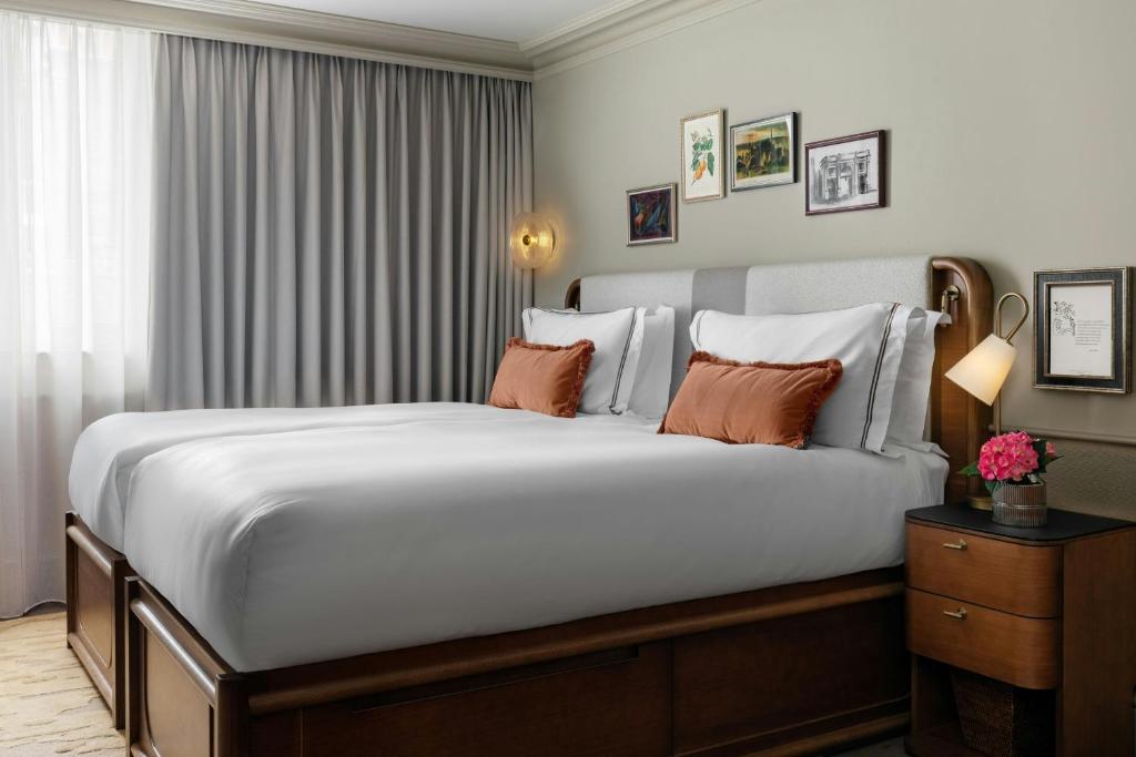 Atelier Twin Room - Image 1