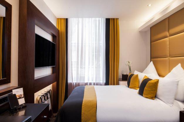 Economy Double Room - Image 1