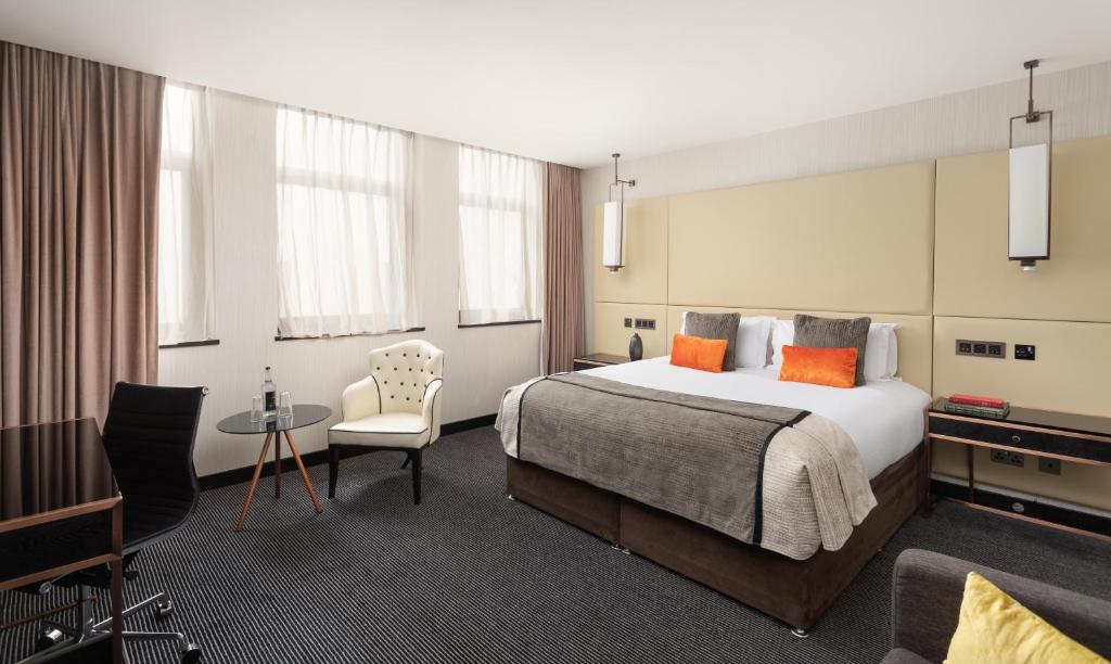Junior Suite - Image 4