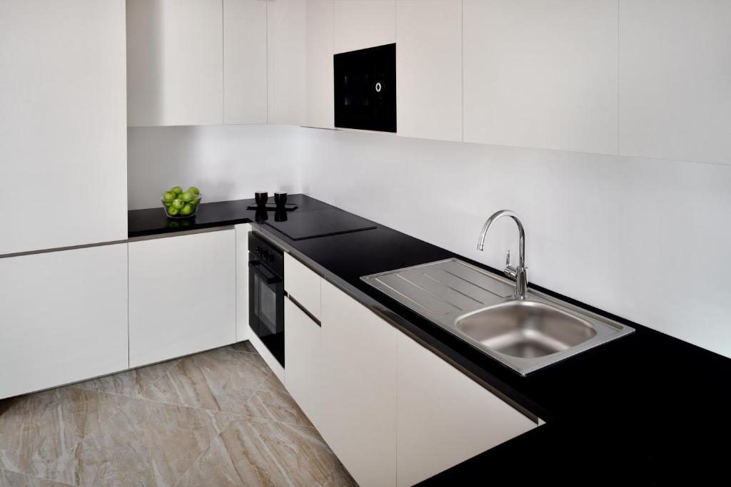 Two-Bedroom Apartment - Image 3