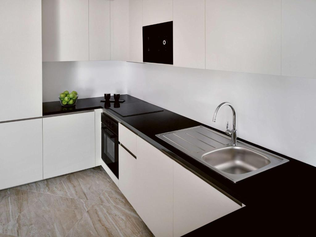 Two-Bedroom Apartment - Image 9