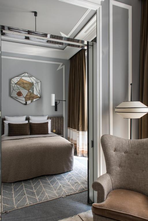 Junior Suite - Image 3