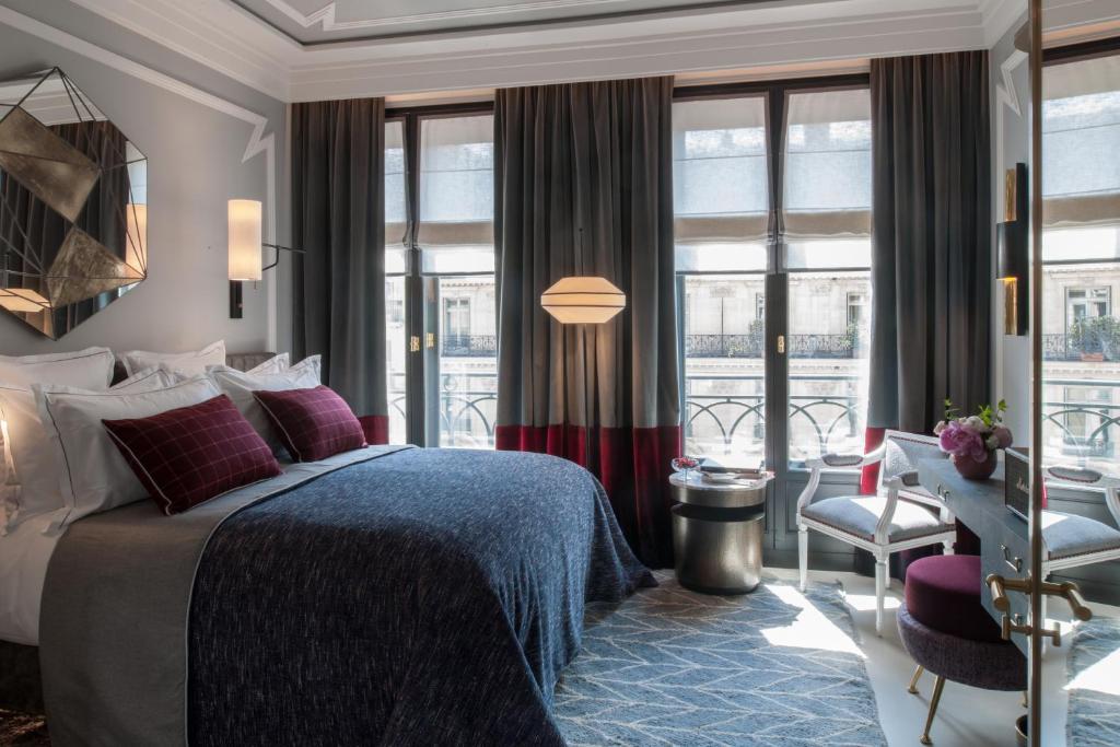Superior Double Room - Image 1