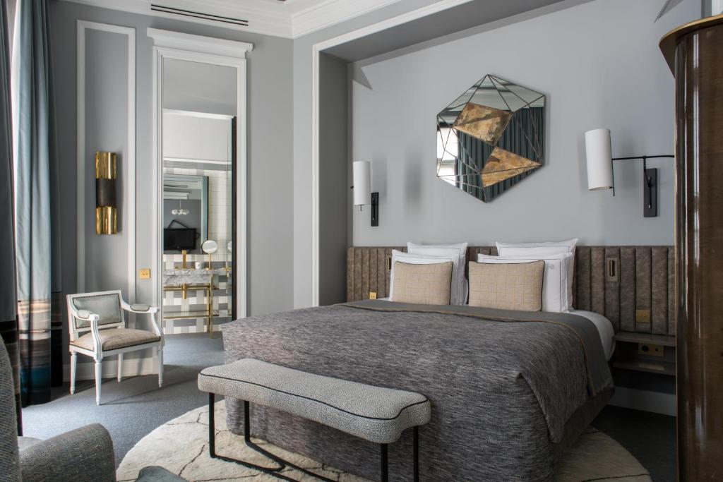 Two-Bedroom Suite - Image 2