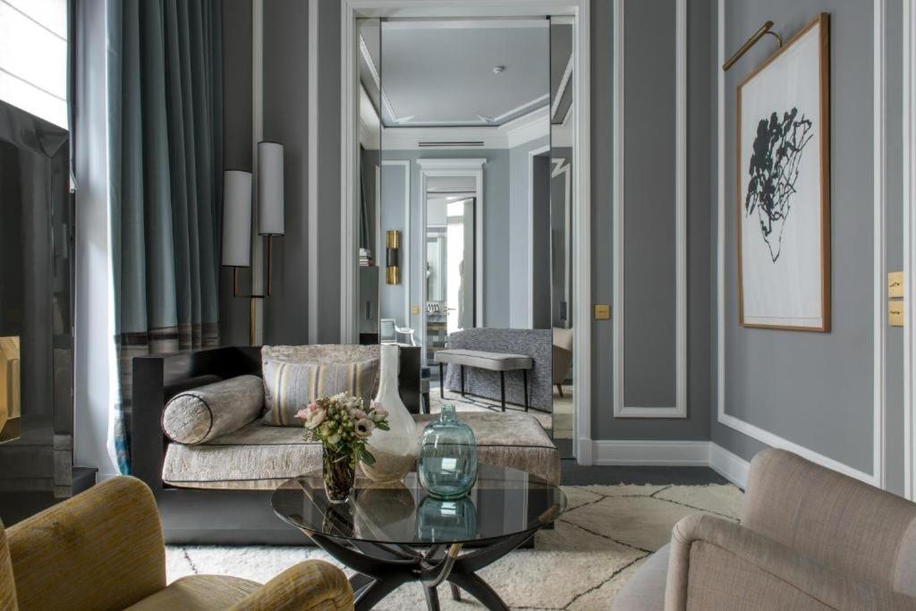 Two-Bedroom Suite - Image 3