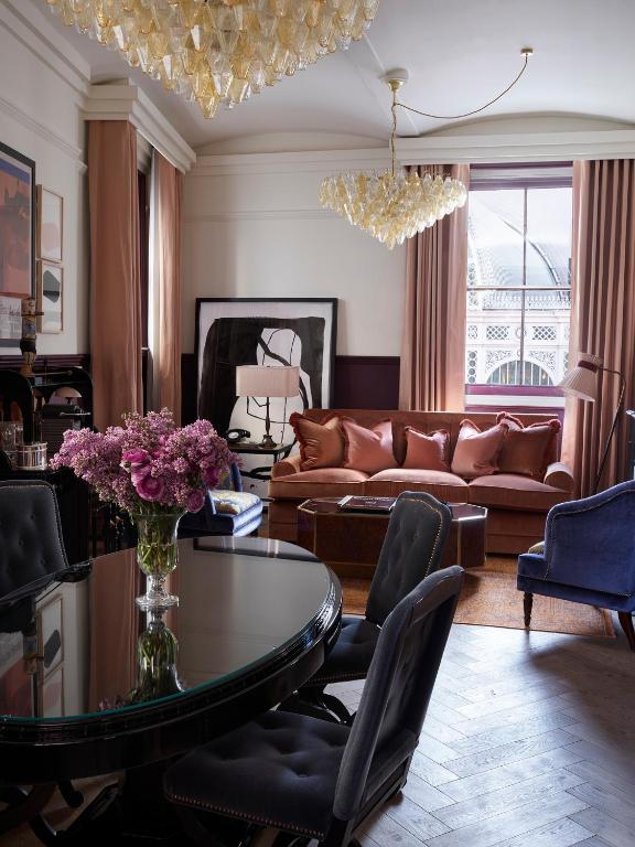 Magistrate Suite - Image 3