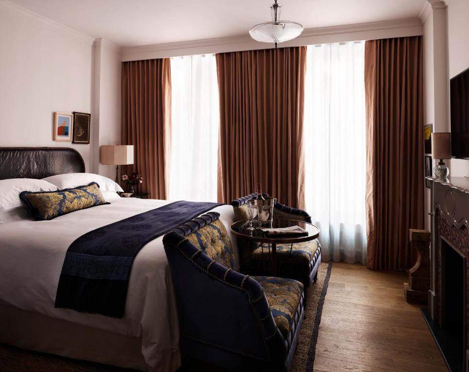 Superior Room - Image 1