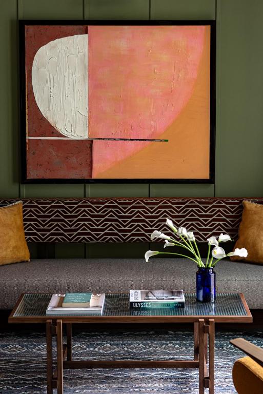 Corner Junior Suite - Image 5