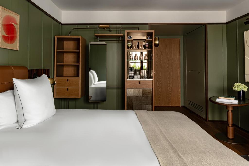 Family Junior Suite - Image 2