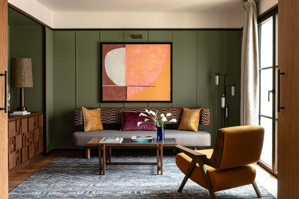 Family Junior Suite - Image 3