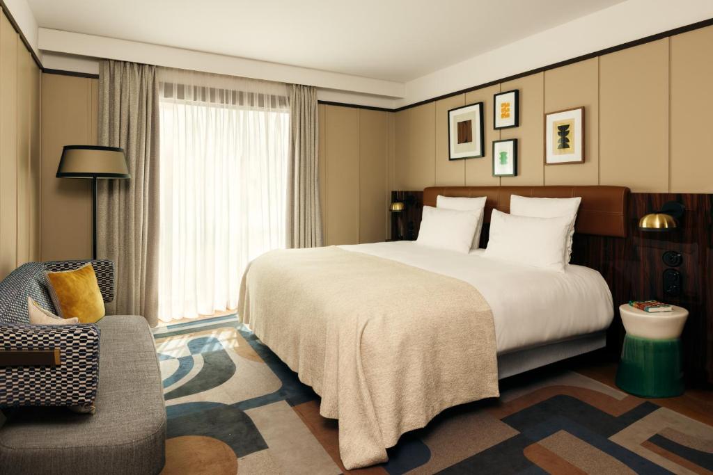 Family Junior Suite - Image 6