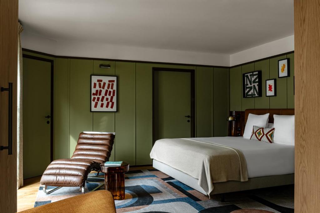 Junior Suite - Image 5