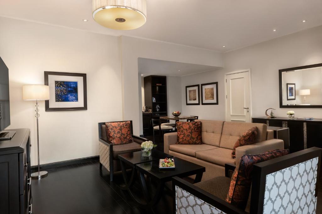 Family Suites - Image 5