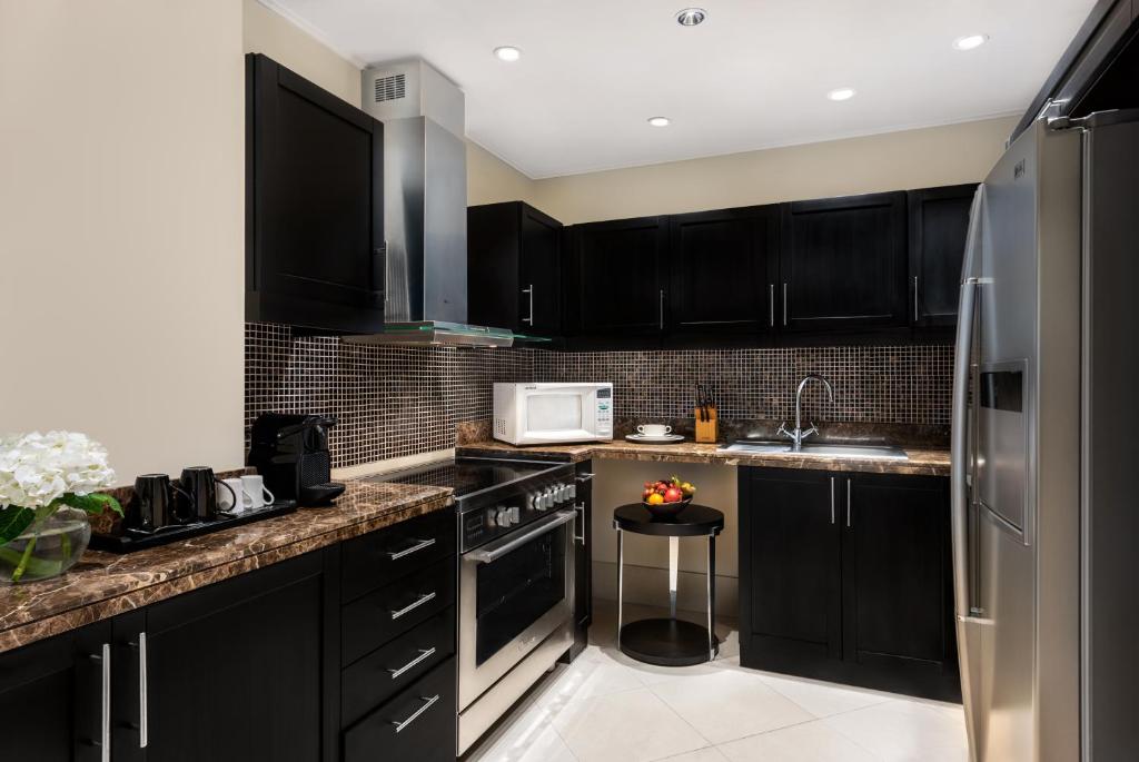 Two-Bedroom Royal Suite - Image 1