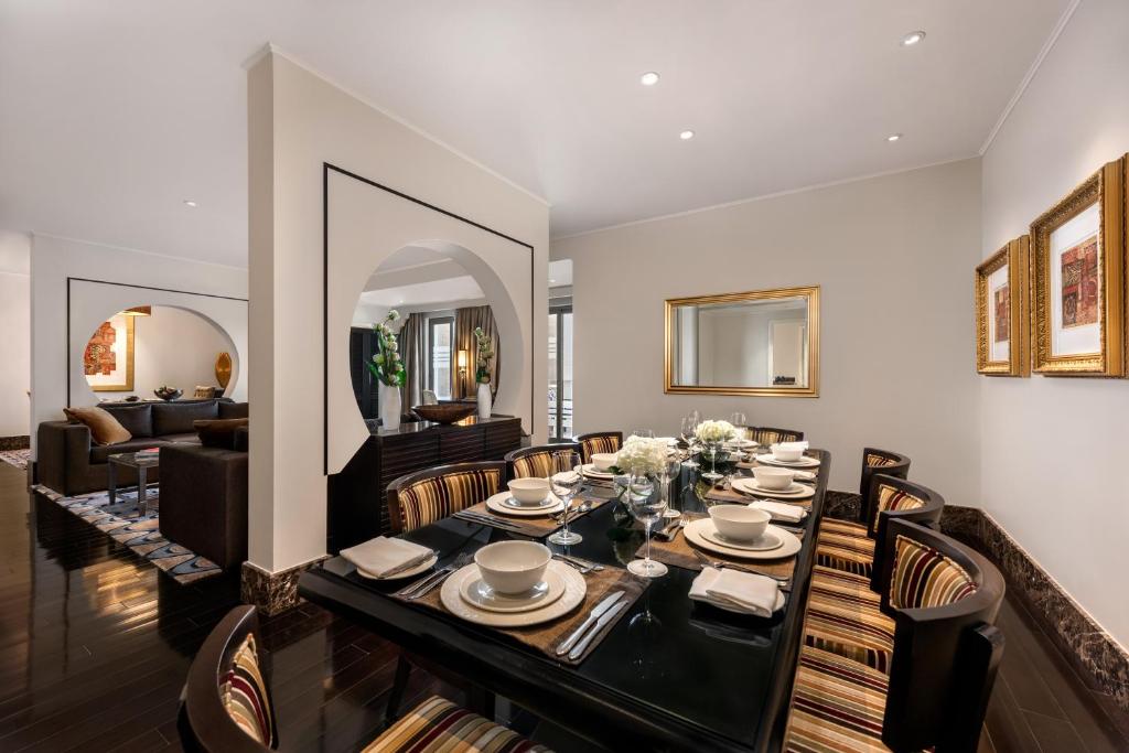 Two-Bedroom Royal Suite - Image 3