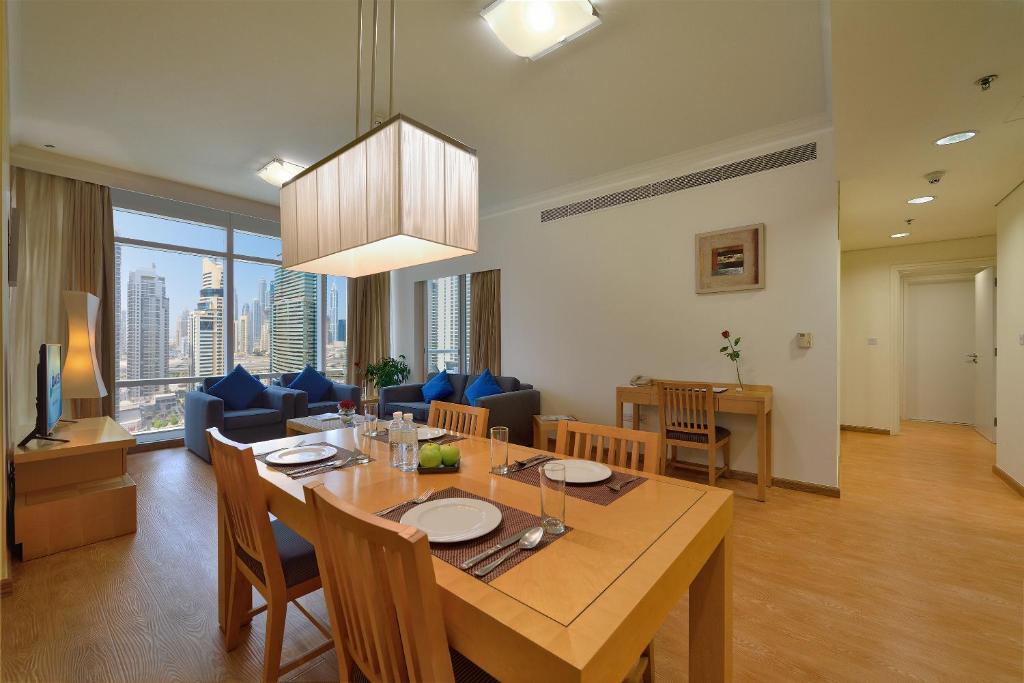 Two-Bedroom Suite - Image 11