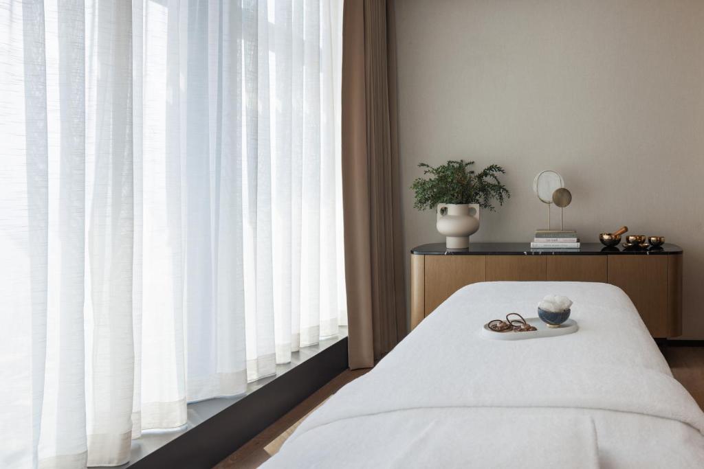 Sanctuary Suite - Image 1