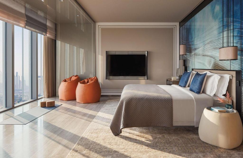 Sanctuary Suite - Image 5