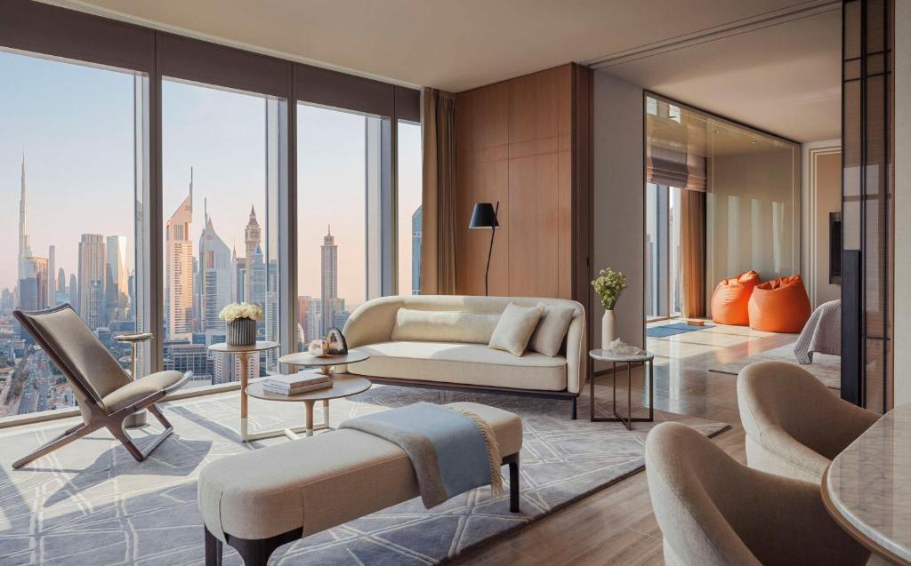 Sanctuary Suite - Image 9