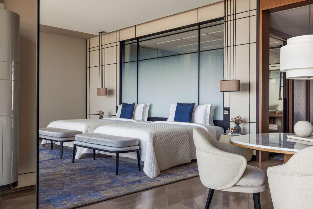 Two-Bedroom Family Suite - Image 3