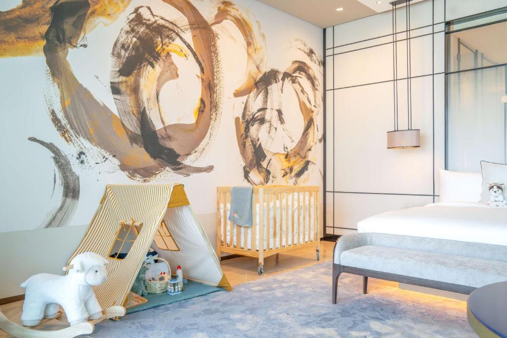 Two-Bedroom Signature Family Suite - Image 2