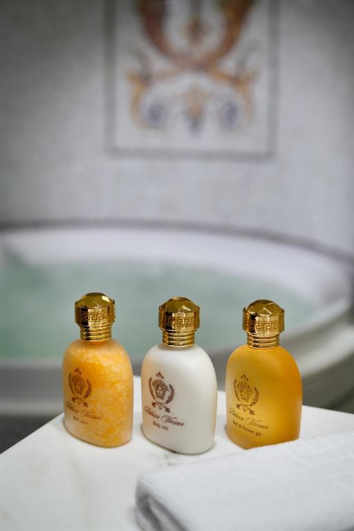 Family Premier Creek View Connected Suite - Image 5