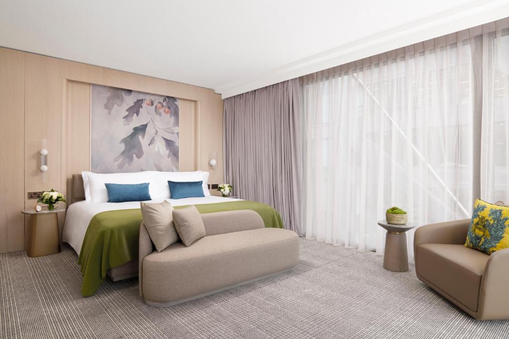 Bishopsgate suite - Image 2